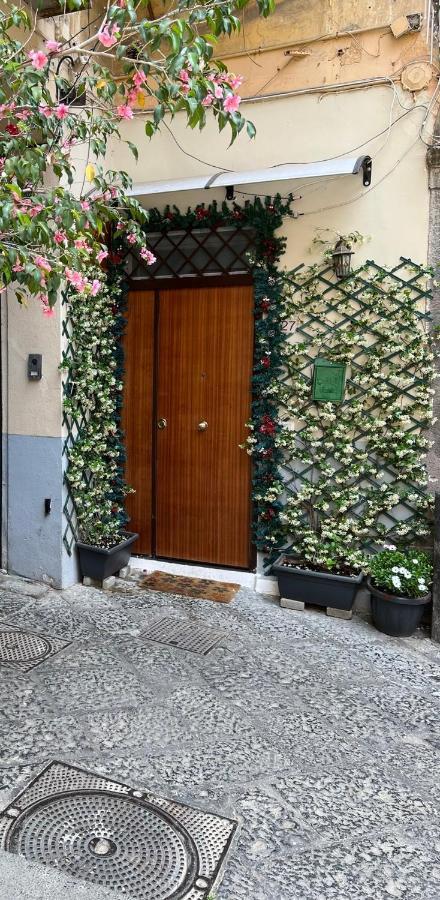 Casa Annabella Napoli - Centro - Chiaia Sul Mare Villa Dış mekan fotoğraf